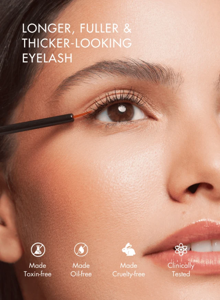 ILASH lash serum