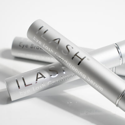 Quick Guide to ILASH Eyelash Conditioning Serum