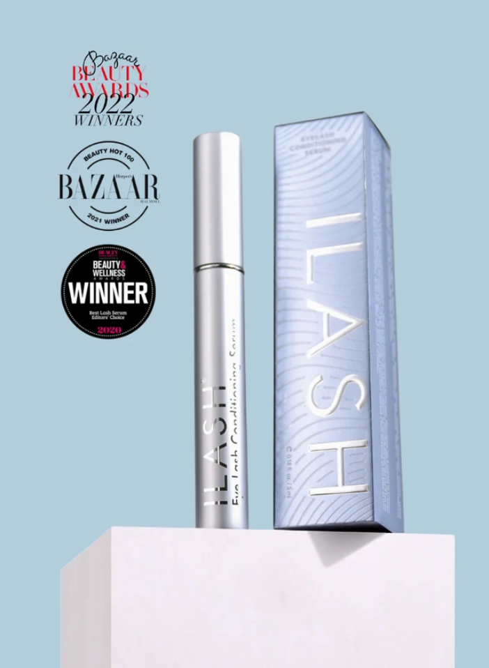ILASH® Eyelash Conditioning Serum