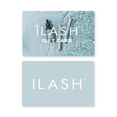 ILASH® E-Gift Card