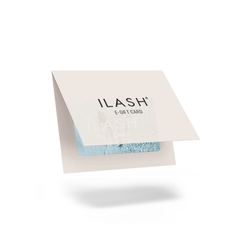 ILASH® E-Gift Card
